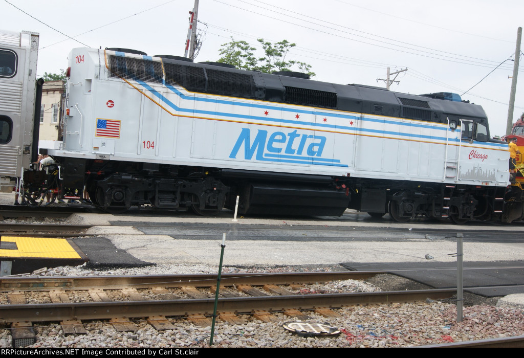 METX 104